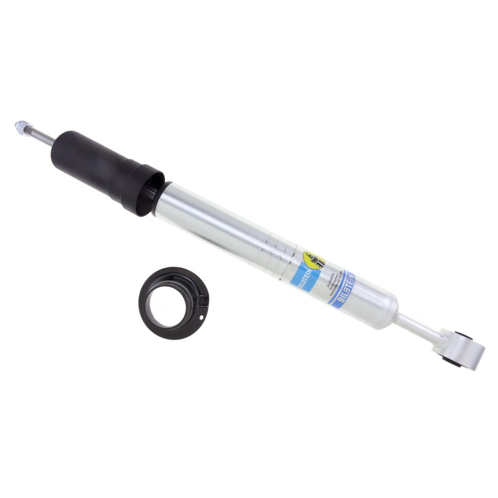 BILSTEIN 5100 4RUNNER/FJ HEIGHT ADJUSTABLE FRONT SHOCK (single ...